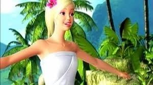 Barbie als de eilandprinses (Nintendo DS nieuw), Ophalen of Verzenden, Nieuw