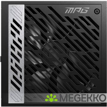 MSI MPG A850G PCIE5, Verzenden, Nieuw