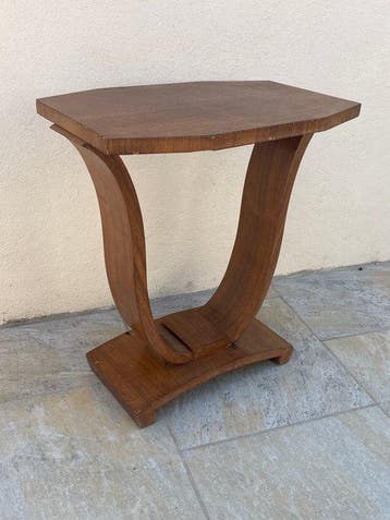 Tafel - Hout