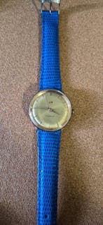Lip - Unknown - Zonder minimumprijs - 45431 - Heren - 1963, Sieraden, Tassen en Uiterlijk, Horloges | Heren, Nieuw
