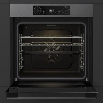 Hisense BI624CTPGUK - Inbouw oven - 77L - Pizzafunctie -, Ophalen of Verzenden, Nieuw