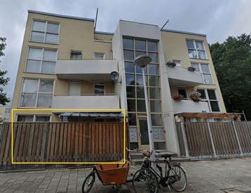 Appartement te huur in Amsterdam - 55 m² - 3 kamer(s) - 3, Appartement, Amsterdam, Noord-Holland