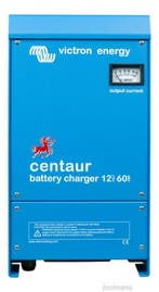 Victron Centaur Charger 12/50 (3), Verzenden, Nieuw