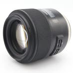 Tamron SP 85mm F/1.8 Di VC USD Canon | Tweedehands, Verzenden, Gebruikt