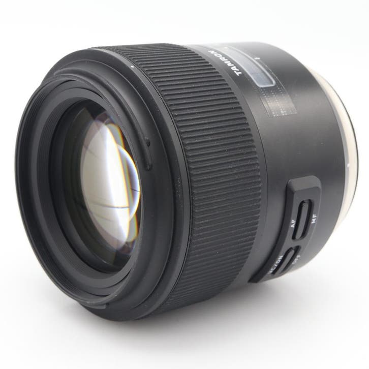 Tamron SP 85mm F/1.8 Di VC USD Canon | Tweedehands, Audio, Tv en Foto, Fotografie | Lenzen en Objectieven, Gebruikt, Verzenden