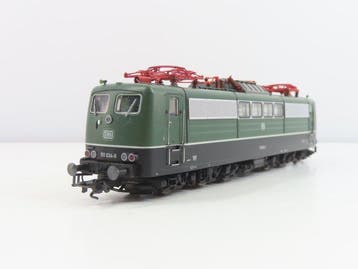 Märklin H0 - 39132 - Elektrische locomotief (1) - BR 151,, Nieuw