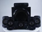 [RETOURDEAL] Logitech speakers Z906 - Headset, Ophalen of Verzenden, Nieuw, Logitech