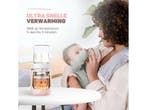 Vulpes Goods® BabyCare - Draagbare Flessenwarmer PRO - 4, Kinderen en Baby's, Babyvoeding en Toebehoren, Verzenden, Nieuw