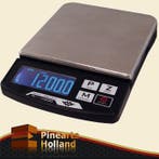 Top kwaliteit Juweliers Toonbank Weegschaal (1200g x 0.1g), Minder dan 10 kg, Nieuw, Ophalen of Verzenden, Digitaal