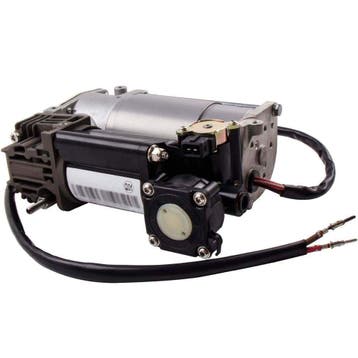 Luchtveringcompressor Pomp LR006201 geschikt voor Land Ro..., Verzenden, Nieuw, Rover