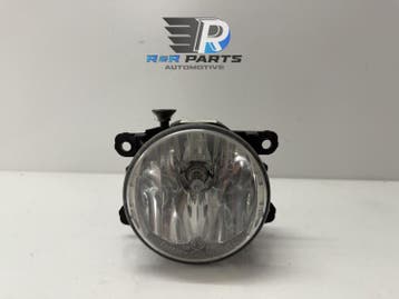 Mistlamp Links/Rechts gelijk - (Reanault / Dacia) - OEM..., Verzenden, Nieuw