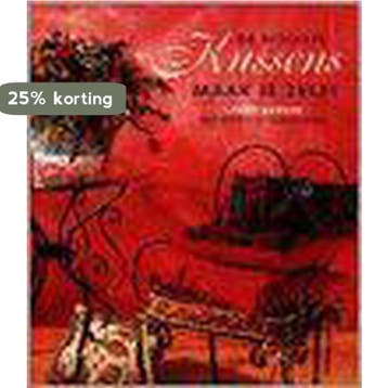 De mooiste kussens maak je zelf 9789021528625 L. Barker, Verzenden, Gelezen, L. Barker
