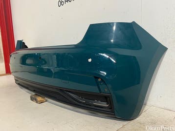Audi A1 82A achterbumper 82A807511A, Ophalen, Gebruikt, Audi, Achter