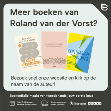 Hoop 9789046806876 Roland van der Vorst, Verzenden, Gelezen, Roland van der Vorst