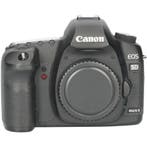 Tweedehands Canon EOS 5D mark II body CM6748, Gebruikt, Spiegelreflex, Canon, Ophalen of Verzenden
