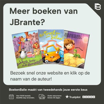 Charlie en de dolfijnenshow - JBrante 8711851880261, Boeken, Verzenden, Gelezen, JBrante