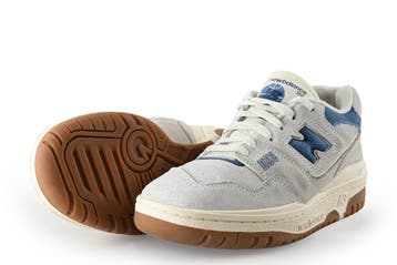 New Balance Sneakers in maat 38 Wit, Verzenden, Wit, New Balance, Sneakers of Gympen