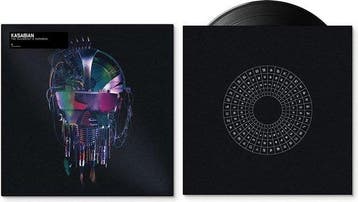 Kasabian - The Alchemists Euphoria LP, Verzenden, Nieuw in verpakking