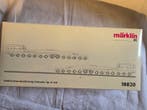 Märklin H0 - 18820 - Modeltreinvoertuigen (1) -, Nieuw