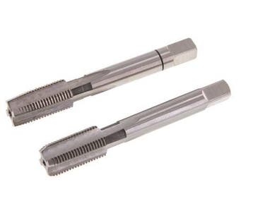 2-Delige Draadtap G 1/8 DIN 5157 (DIN  253), Verzenden, Nieuw
