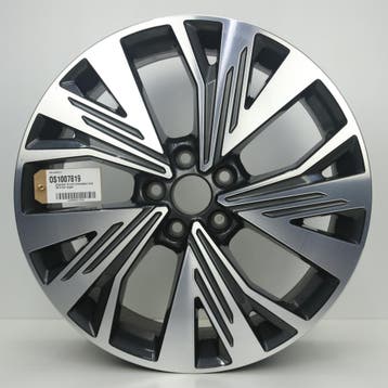 Originele velgen 19 inch Audi Q4 e-tron *OS1007819*, Auto-onderdelen, 19 inch, Gebruikt, Velg(en), Ophalen of Verzenden