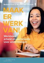 Maak er werk van! 9789046907924 Nelleke Koot, Boeken, Schoolboeken, Verzenden, Zo goed als nieuw, Nelleke Koot