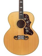 Gibson SJ200 Original Antique Natural (Instrument,Jumbo), Ophalen of Verzenden, Nieuw, Western- of Steelstringgitaar