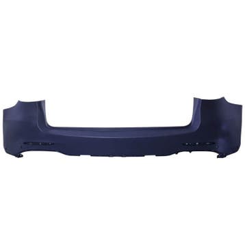Achterbumper voor mercedes glc suv x253 facelift, Nieuw