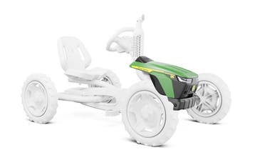 Buddy 2.0 - Front Spoiler John Deere (Berg skelters), Ophalen of Verzenden, Nieuw