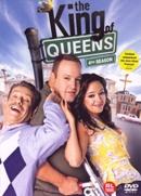King of Queens - Seizoen 4 - DVD, Cd's en Dvd's, Dvd's | Komedie, Verzenden