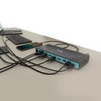 i-tec USB 3.0/USB-C (CADUA4KDOCKPDLA), Ophalen of Verzenden, Nieuw, I-Tec