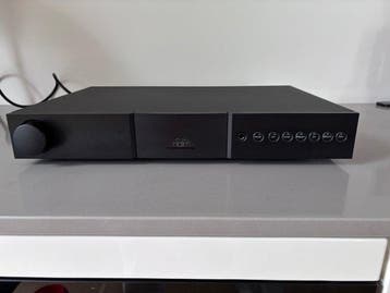 Naim - Nait XS3 Solid state geïntegreerde versterker, Nieuw