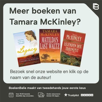 A Kingdom For The Brave 9780340924723 Tamara McKinley, Boeken, Verzenden, Gelezen, Tamara McKinley
