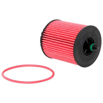 K&N Oliefilter - High Performance-Series passend voor Alfa,, Verzenden, Nieuw