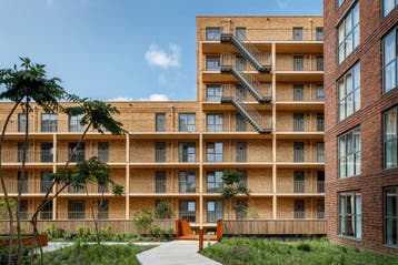 Te huur: Appartement Huidenclubplein in Rotterdam, Huizen en Kamers, Appartement, Rotterdam, Zuid-Holland