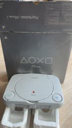 Sony - Playstation 1 (PS1) - (PSone) + Largo Winch -, Spelcomputers en Games, Nieuw