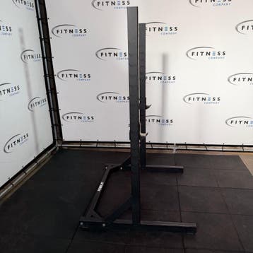 Pendlay Squat Rack - J-hooks, Ophalen of Verzenden, Nieuw, Overige typen