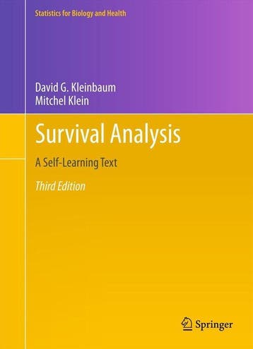 Boek Survival Analysis 9781441966452, Verzenden, Zo goed als nieuw