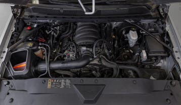 K&N 14-20 Chevy Silverado 1500 (5.3L/6.2L V8) NextGen Cold, Ophalen of Verzenden, Nieuw