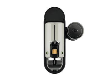 De Longhi -  Nespresso - Citiz & Milk En267.wae  - Wit, Witgoed en Apparatuur, Verzenden, Nieuw, 1 kopje, Koffiepads en cups