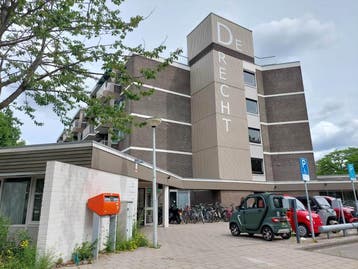 Appartement te huur in Amsterdam - 52 m² - 2 kamer(s) - 2, Appartement, Amsterdam, Noord-Holland