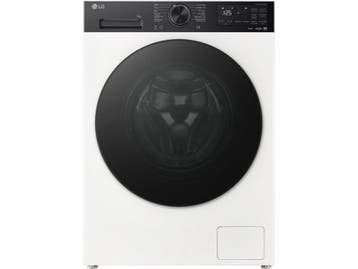 LG F4X5509THB - Wasmachine 9 kg - AI DD TurboWash360 Steam -, Verzenden, Zo goed als nieuw