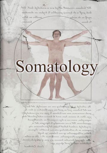 SOMATOLOGY - E. Ratelband 9789055992225, Verzenden, Gelezen, E. Ratelband