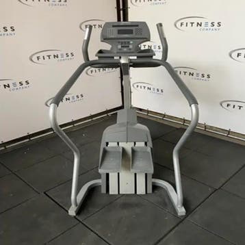 Life Fitness - Stepper, Ophalen of Verzenden, Nieuw, Overige typen