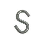 S-HAAK | DOOSJE 100 STUKS, Nieuw
