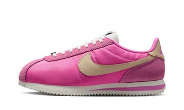 Nike Cortez Playful Pink (W), Nieuw