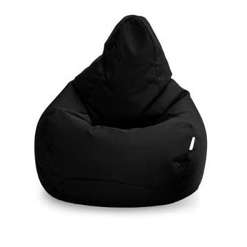 Game Zitzak - Zwart, Verzenden, Nieuw