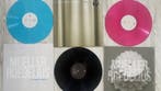 Roedelius - Mueller - Schneider - 3 x Vinyl / CD Lot -, Nieuw in verpakking