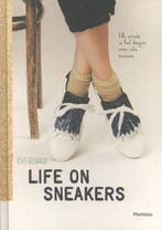 Life on sneakers 9789022332368 Evi Renaux, Verzenden, Gelezen, Evi Renaux