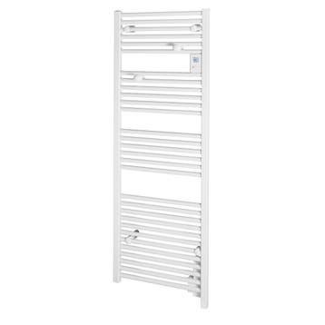 Elektrische Handdoekradiator Nemo Go Doris 109.5x50 cm 500, Ophalen of Verzenden, Nieuw